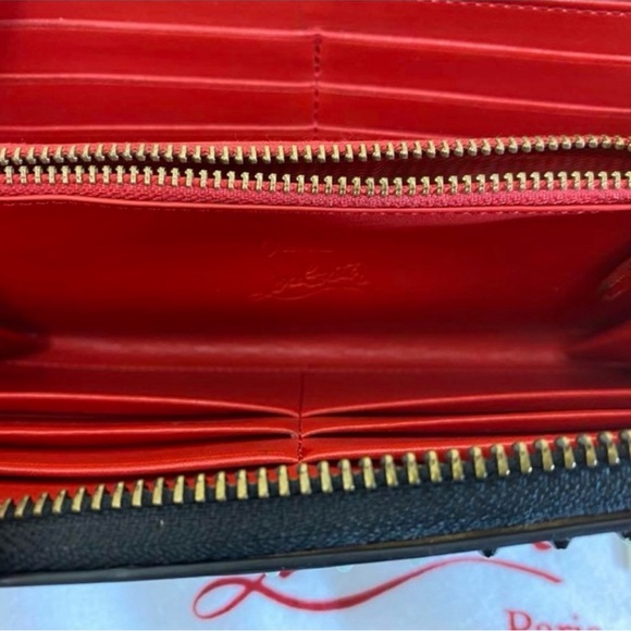 Christian Louboutin Wallet - Picture 8 of 11